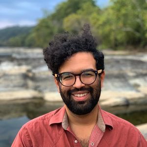 Meet your Posher, Rafael